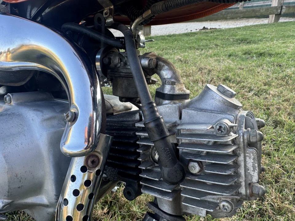 1973 Honda Motorcycles - Image 26 of 29