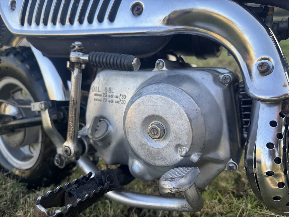 1973 Honda Motorcycles - Image 27 of 29