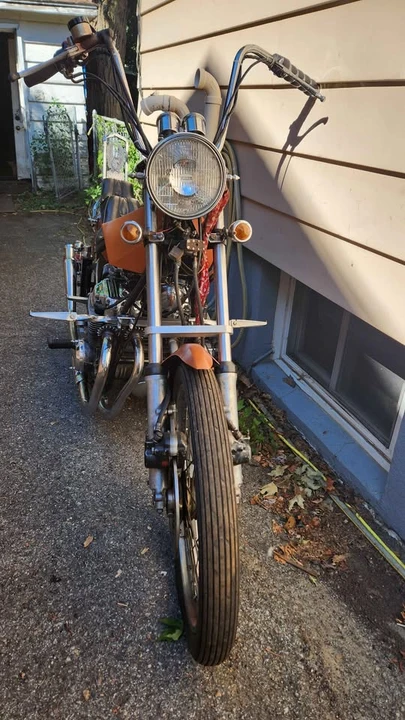 1973 Honda CB750 & CB750A - Image 3 of 6