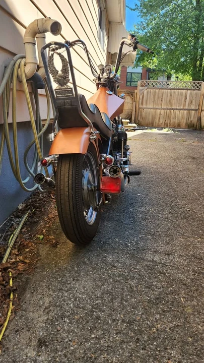 1973 Honda CB750 & CB750A - Image 5 of 6