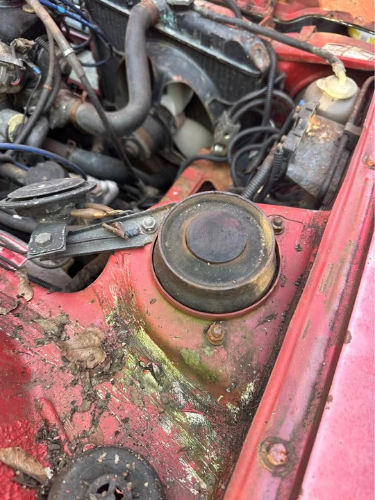 1973 Honda Civic 1st Gen - Image 8 of 15