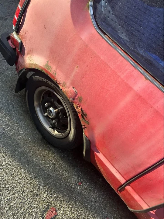 1973 Honda Civic 1st Gen - Image 11 of 15