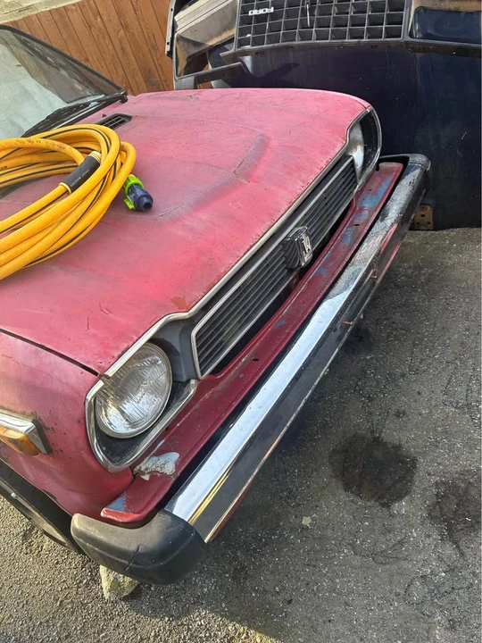 1973 Honda Civic 1st Gen - Image 3 of 15
