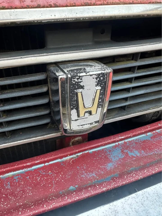 1973 Honda Civic 1st Gen - Image 4 of 15