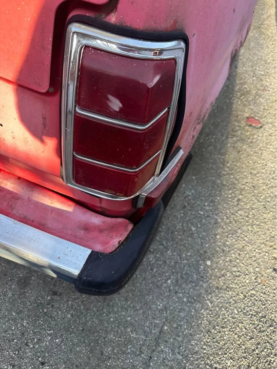 1973 Honda Civic 1st Gen - Image 15 of 15