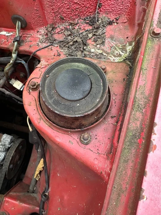 1973 Honda Civic 1st Gen - Image 7 of 15