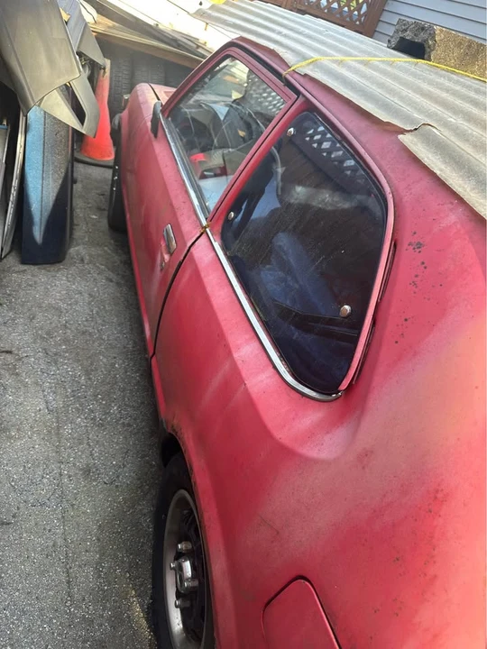 1973 Honda Civic 1st Gen - Image 10 of 15