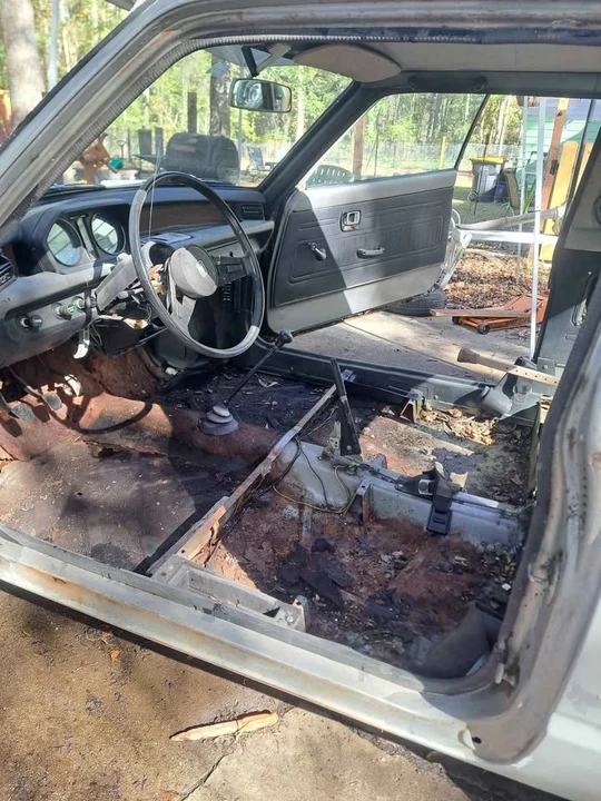 1973 Honda Civic 1st Gen - Image 6 of 11