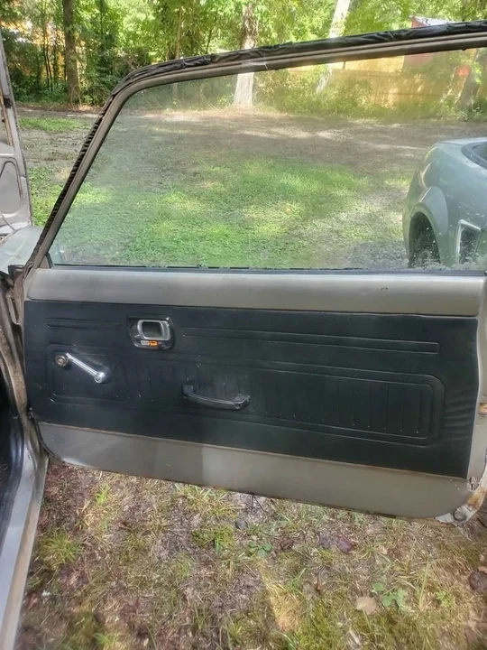 1973 Honda Civic 1st Gen - Image 10 of 11