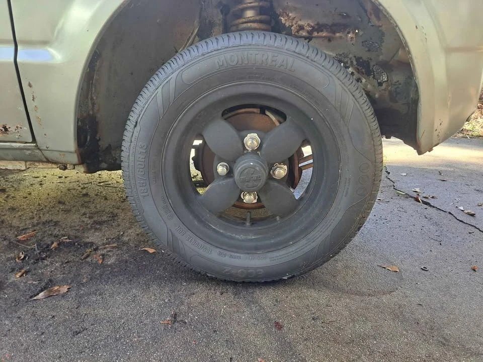 1973 Honda Civic 1st Gen - Image 7 of 11