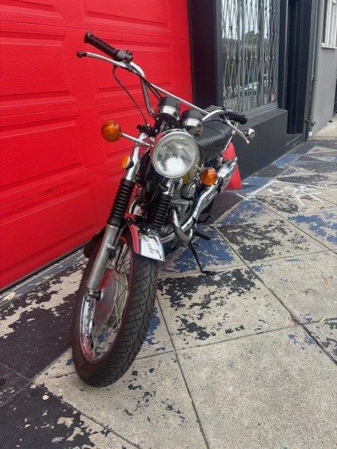 1973 Honda CB360 & CL360 - Image 2 of 8