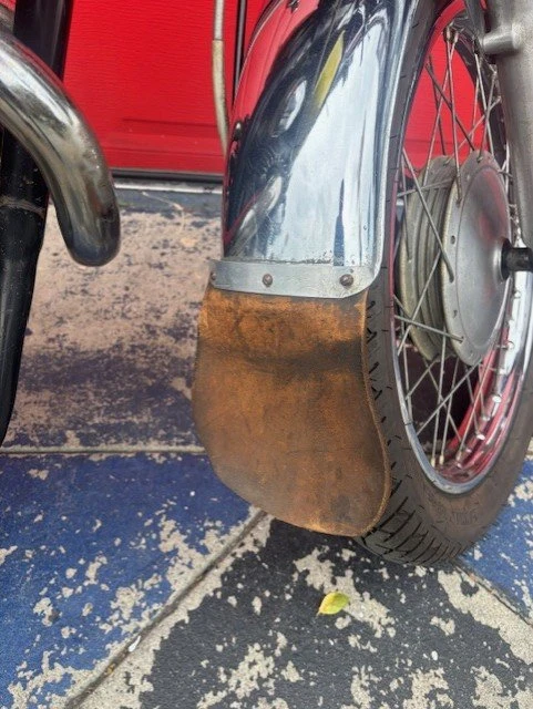 1973 Honda CB360 & CL360 - Image 6 of 8