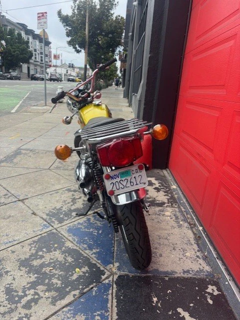 1973 Honda CB360 & CL360 - Image 3 of 8