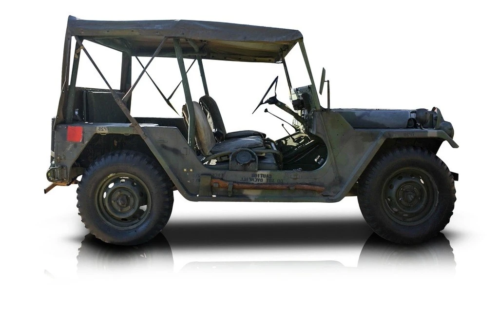 1973 Hummer - Image 2 of 12
