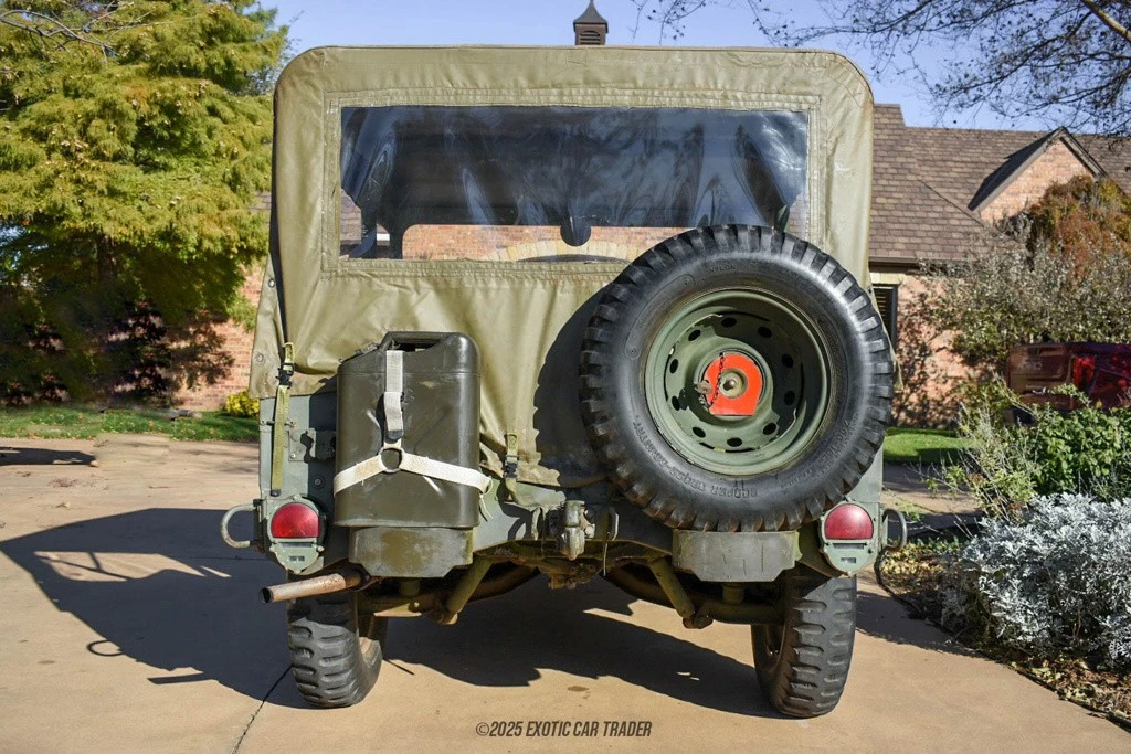 1973 Hummer - Image 7 of 12