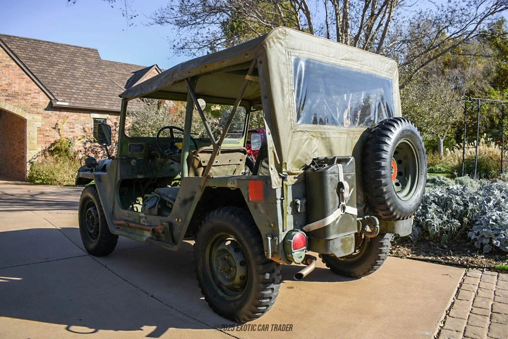 1973 Hummer - Image 6 of 12