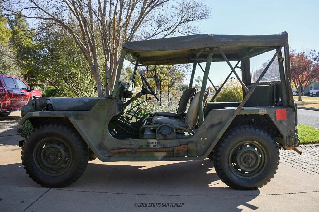 1973 Hummer - Image 3 of 12