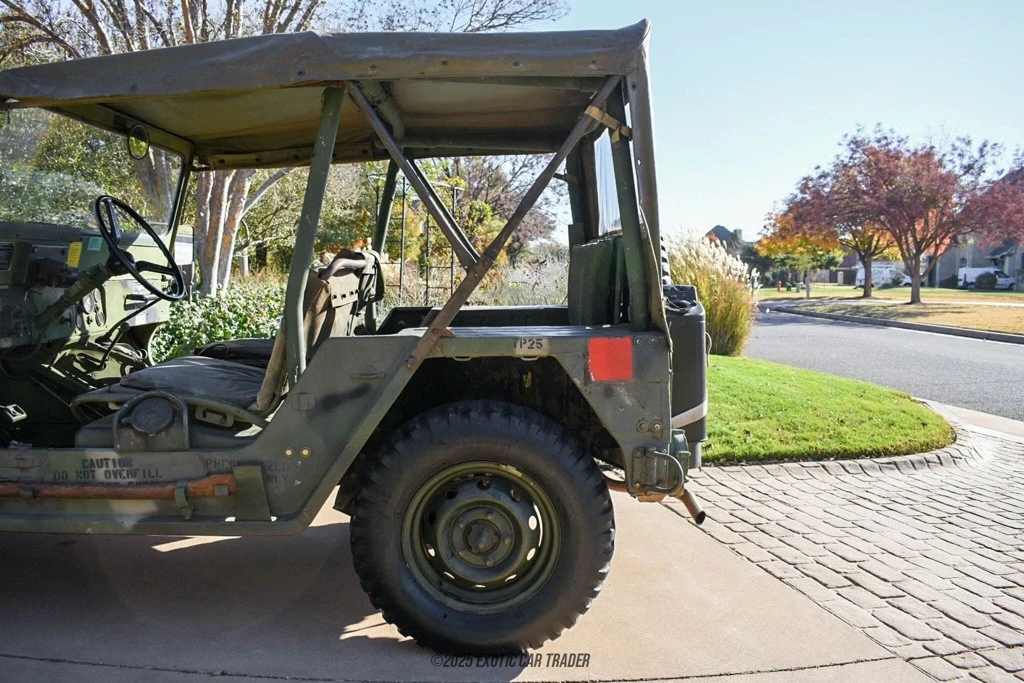 1973 Hummer - Image 5 of 12