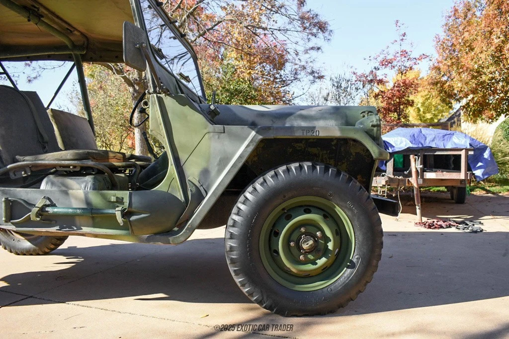 1973 Hummer - Image 11 of 12