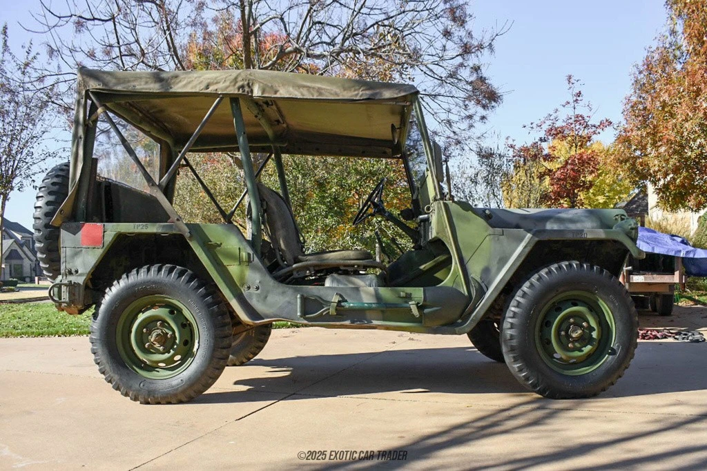 1973 Hummer - Image 9 of 12