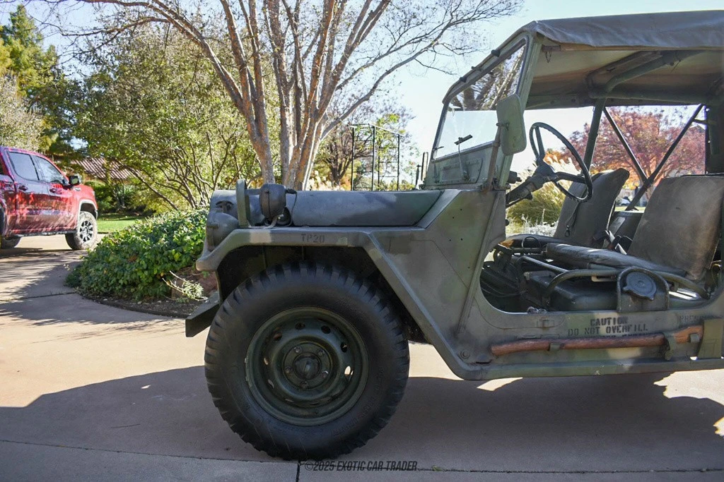 1973 Hummer - Image 4 of 12