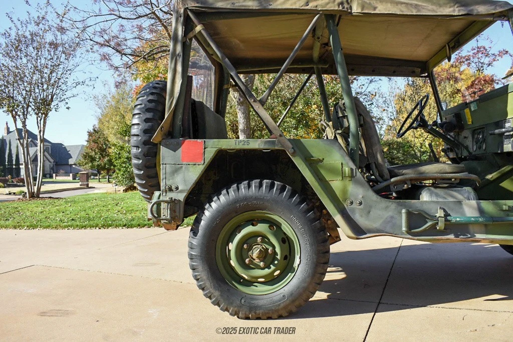 1973 Hummer - Image 10 of 12