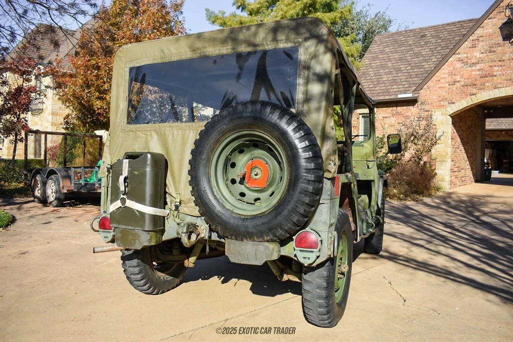 1973 Hummer - Image 8 of 12