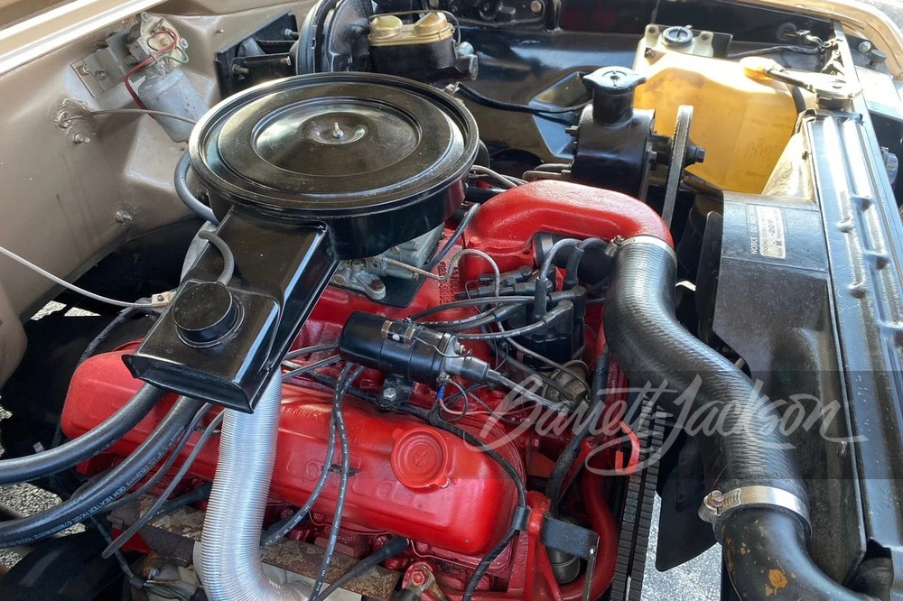 1973 International Harvester Pickup - Image 6 of 17