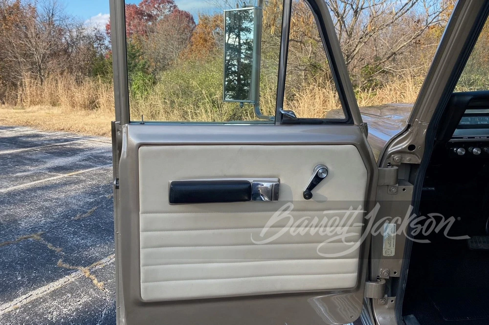 1973 International Harvester Pickup - Image 8 of 17