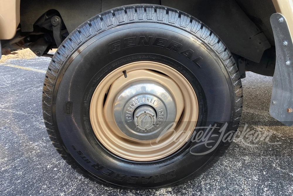 1973 International Harvester Pickup - Image 9 of 17