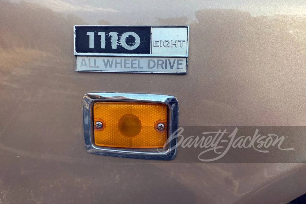 1973 International Harvester Pickup - Image 12 of 17