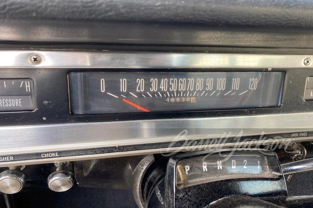 1973 International Harvester Pickup - Image 15 of 17