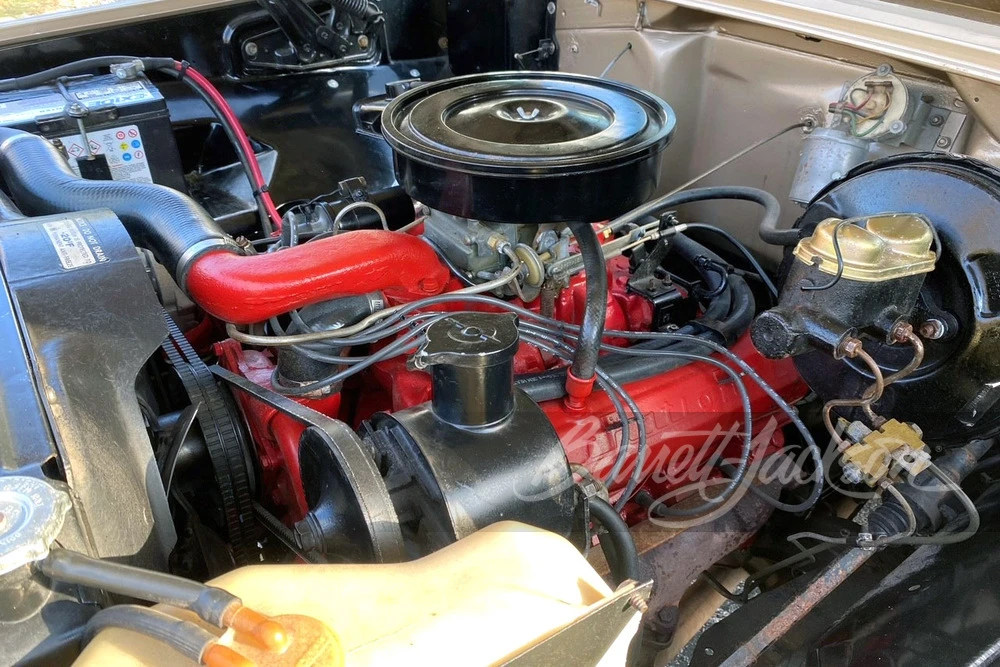 1973 International Harvester Pickup - Image 2 of 5
