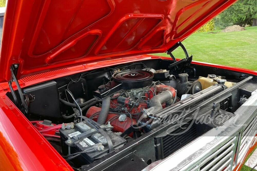 1973 International Harvester Pickup - Image 2 of 13