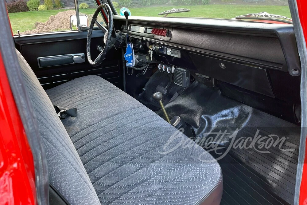1973 International Harvester Pickup - Image 3 of 13