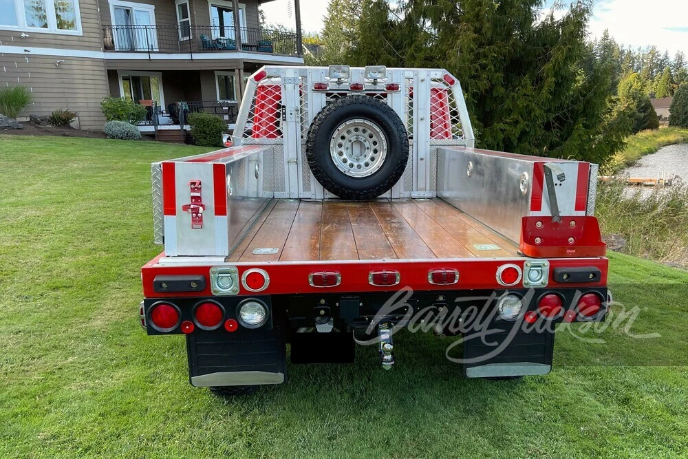 1973 International Harvester Pickup - Image 8 of 13