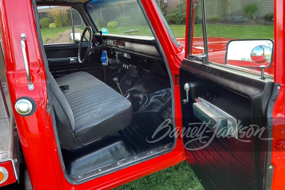 1973 International Harvester Pickup - Image 9 of 13