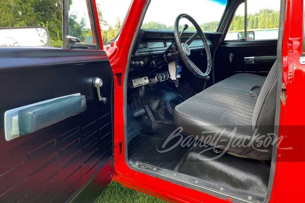 1973 International Harvester Pickup - Image 11 of 13
