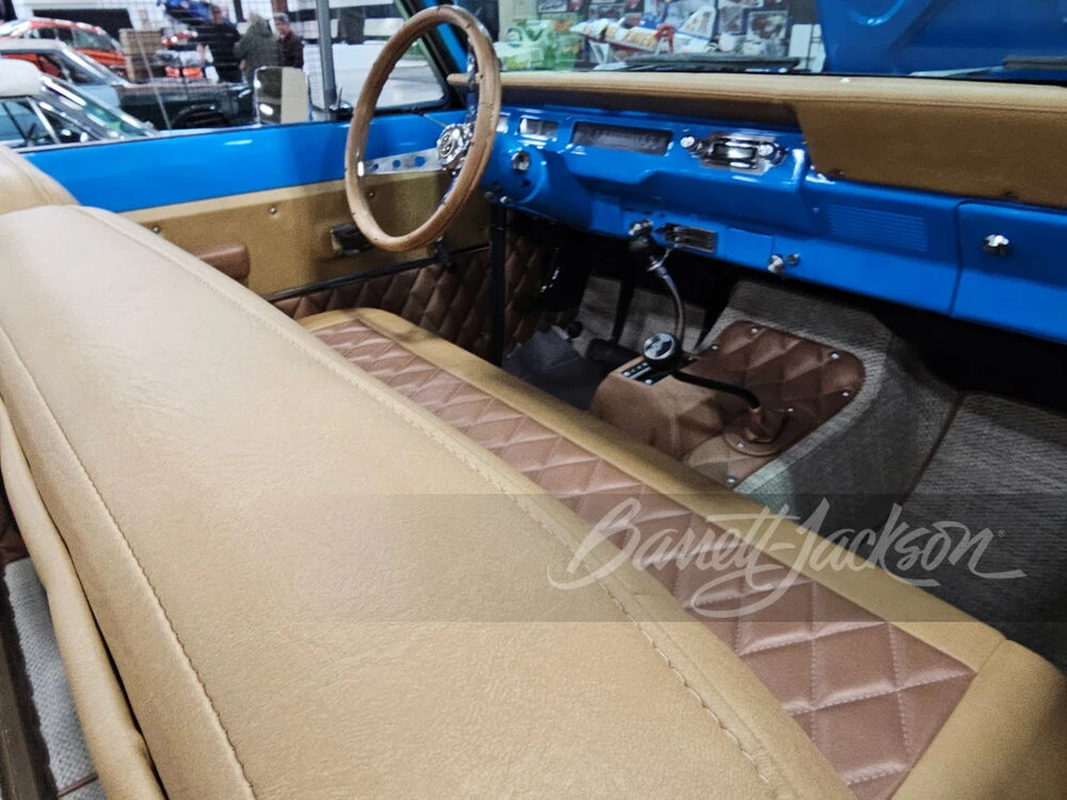 1973 International Harvester Scout - Image 6 of 22