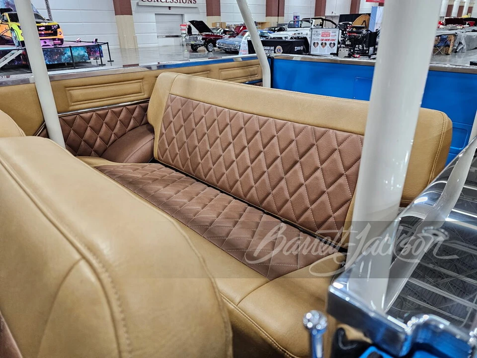 1973 International Harvester Scout - Image 10 of 22