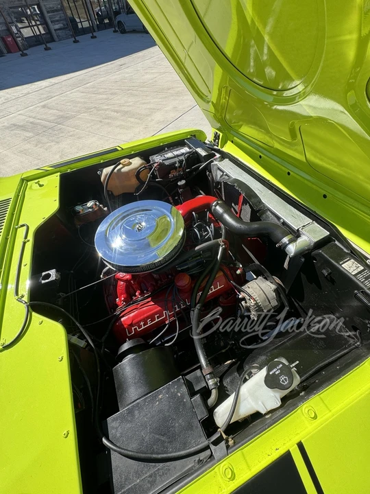 1973 International Harvester Scout - Image 3 of 17