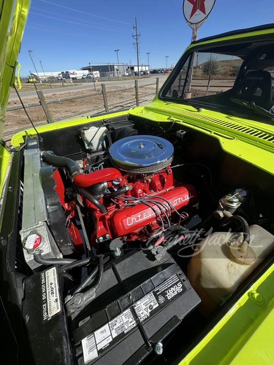 1973 International Harvester Scout - Image 7 of 17
