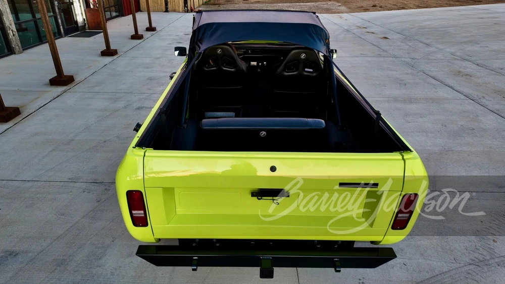 1973 International Harvester Scout - Image 17 of 17