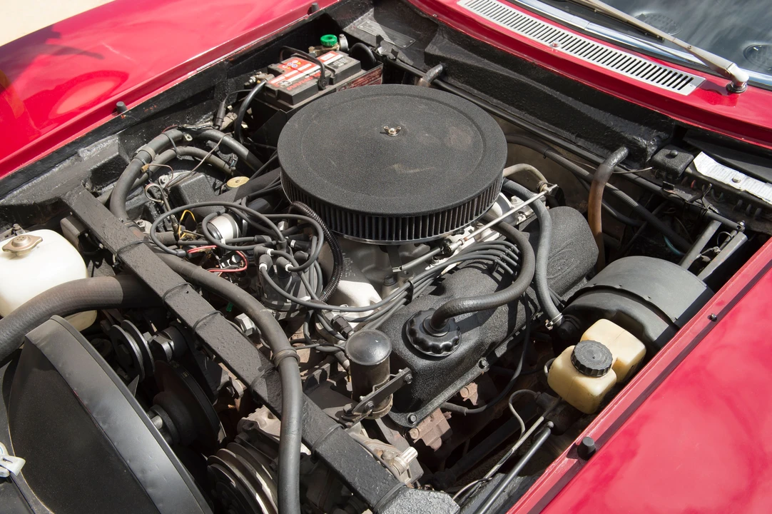 1973 Iso Grifo - Image 17 of 29