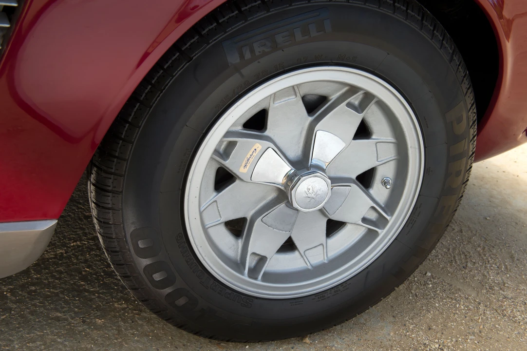 1973 Iso Grifo - Image 10 of 29