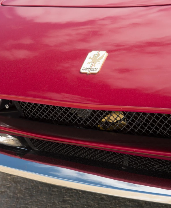 1973 Iso Grifo - Image 13 of 29