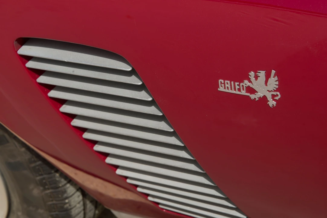 1973 Iso Grifo - Image 18 of 29