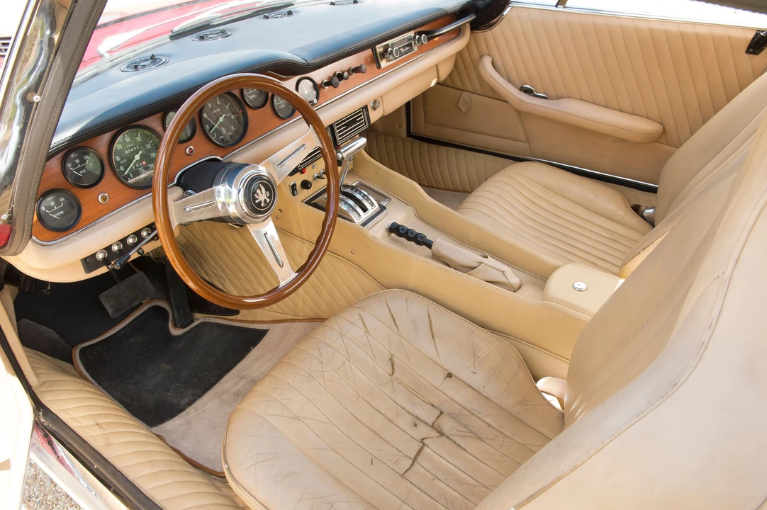 1973 Iso Grifo - Image 7 of 29