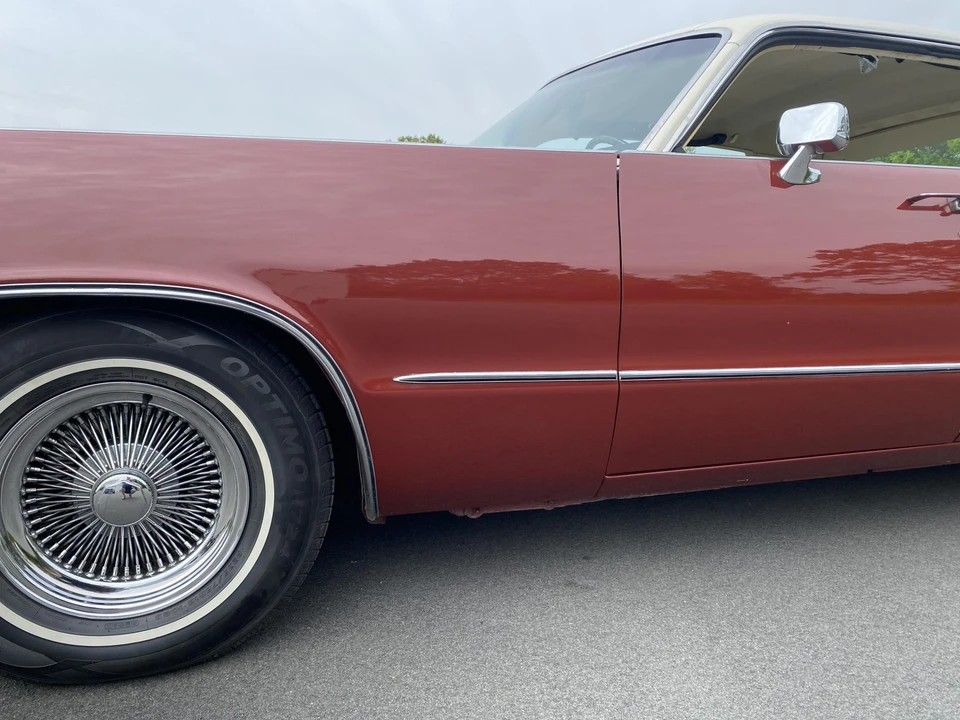 1973 Chrysler Imperial 3rd Gen - Image 21 of 31