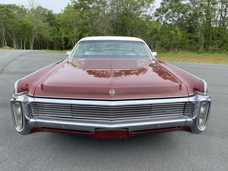 1973 Chrysler Imperial 3rd Gen - Image 17 of 31